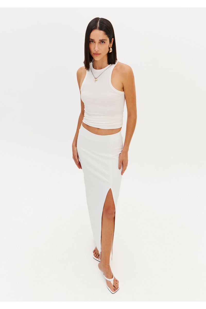 Blusa Regata Nadador Corrente Com Caixa