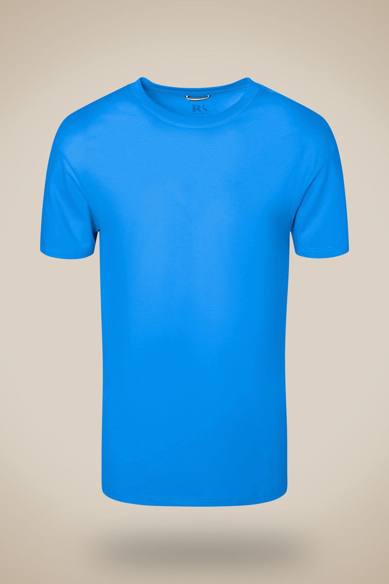 Camiseta Pima Cores
