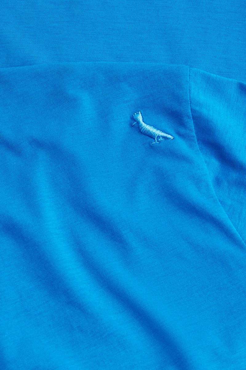 Camiseta Pima Cores