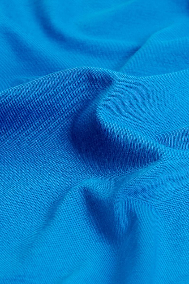 Camiseta Pima Cores