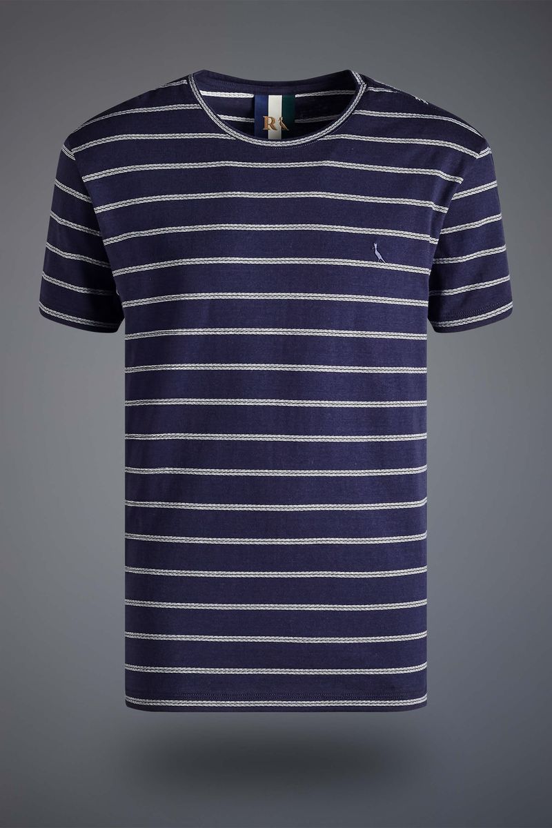 Camiseta Alan