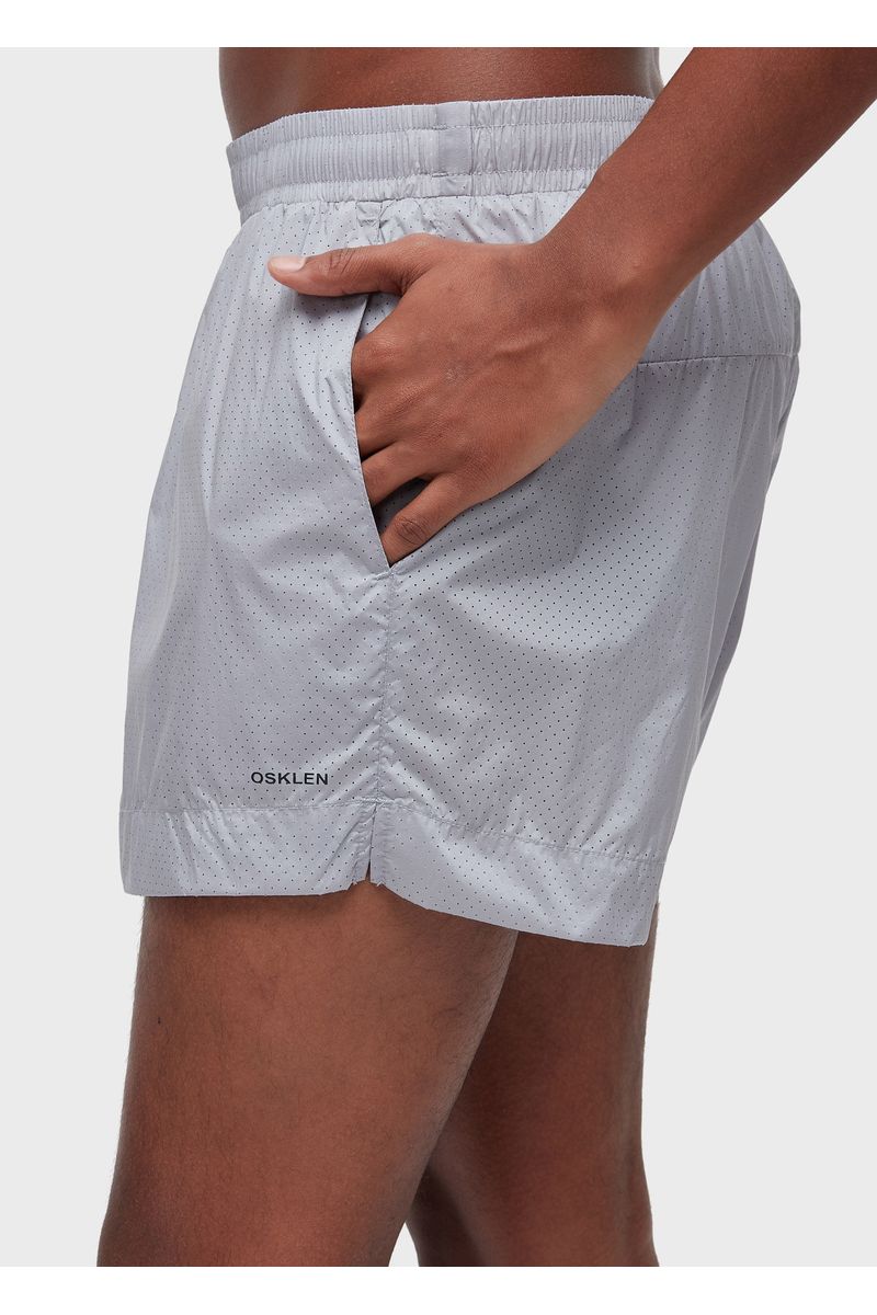Resort short microfuros