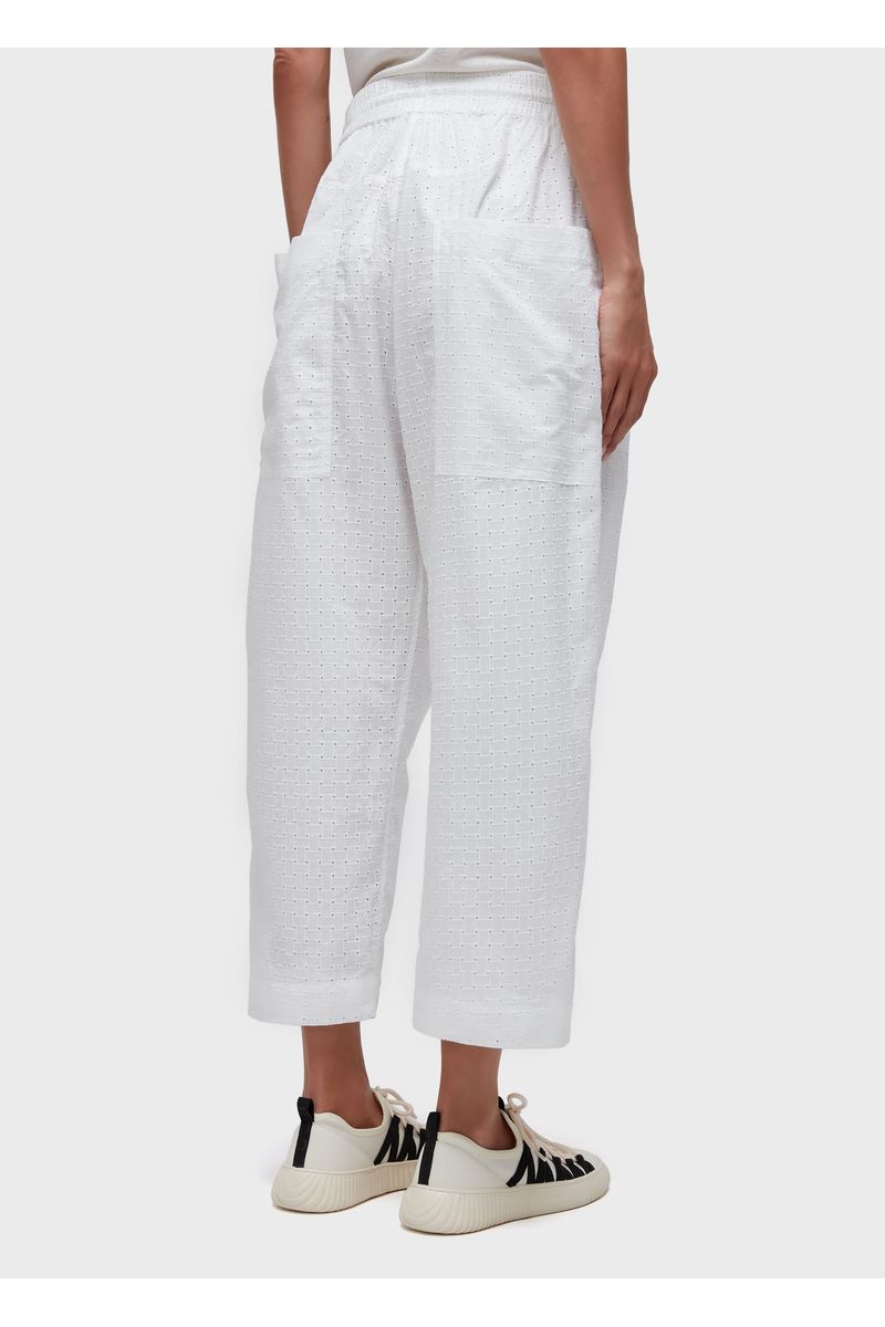 Calça laise
