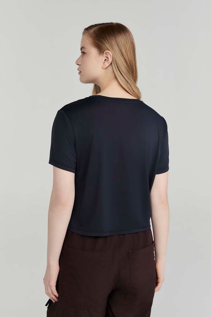 Blusa Rbk