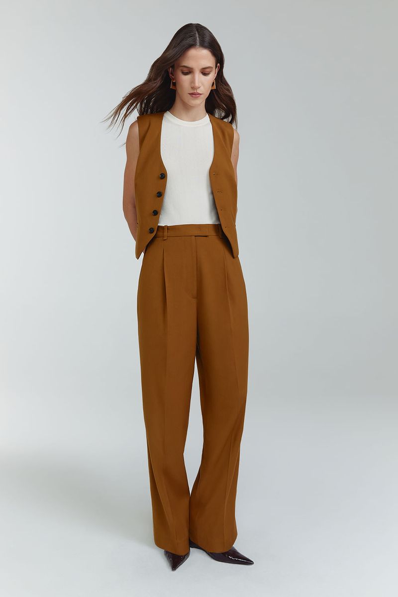 Calça Jackie