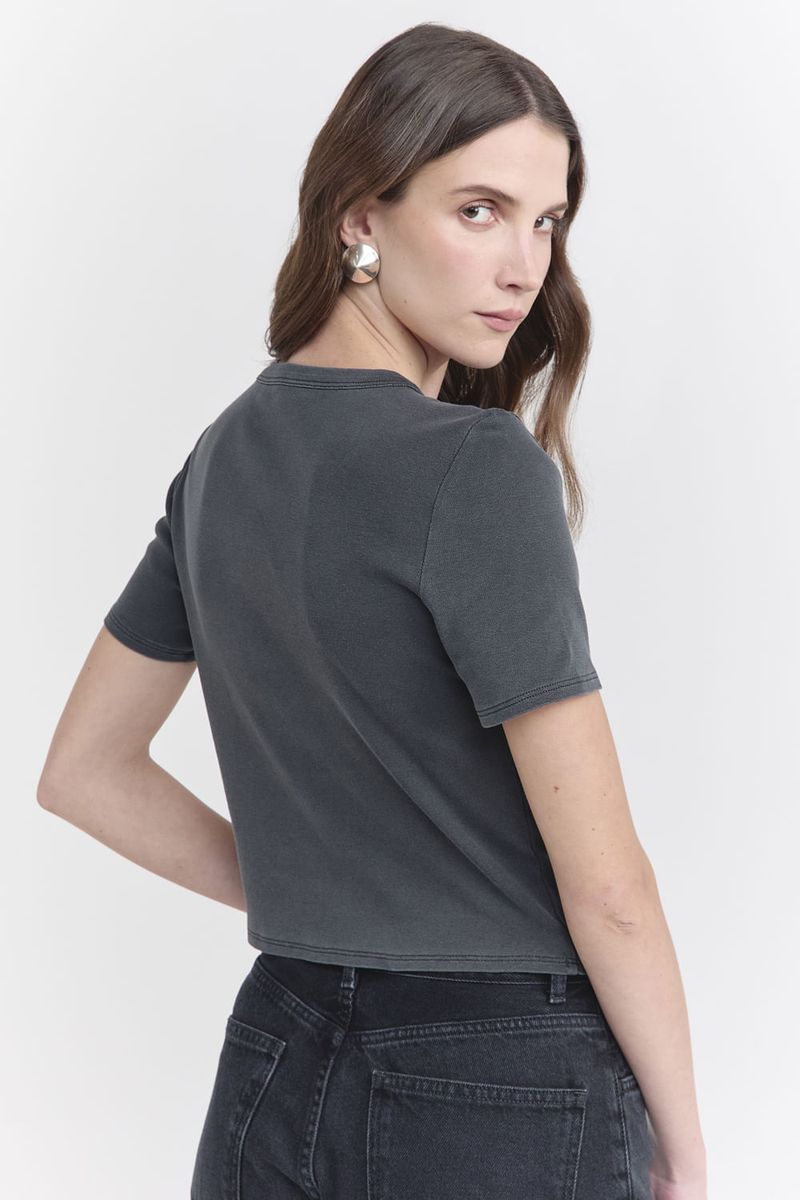 T-Shirt Tuca