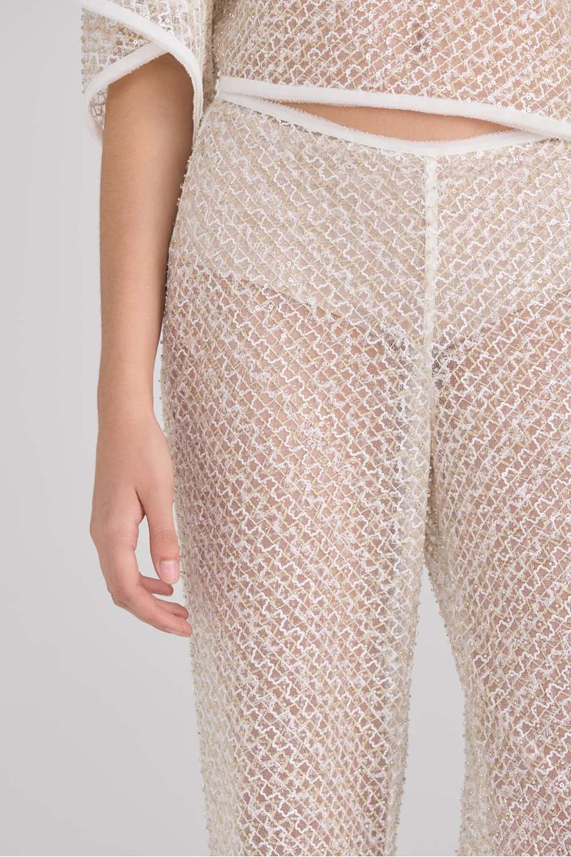 Calça Natalia