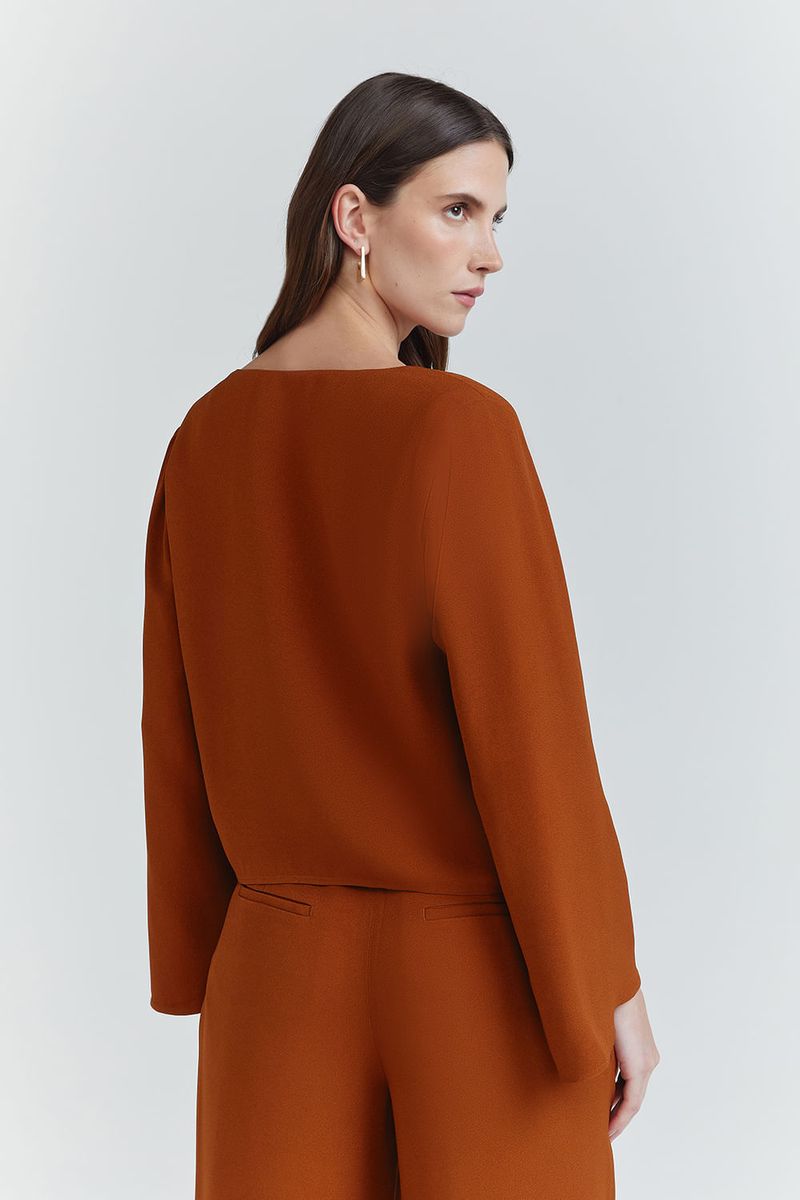 Blusa Lidia