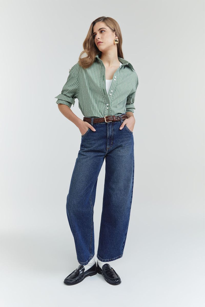 Camisa Juliana