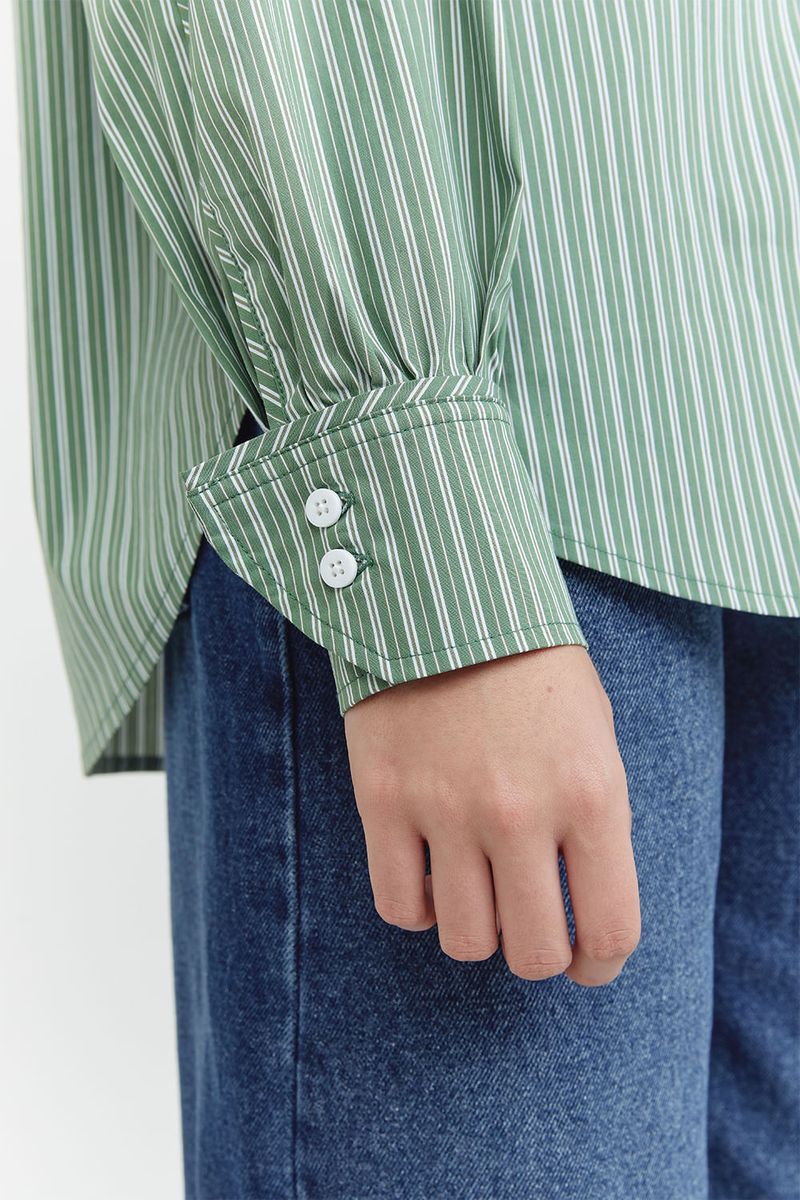 Camisa Juliana