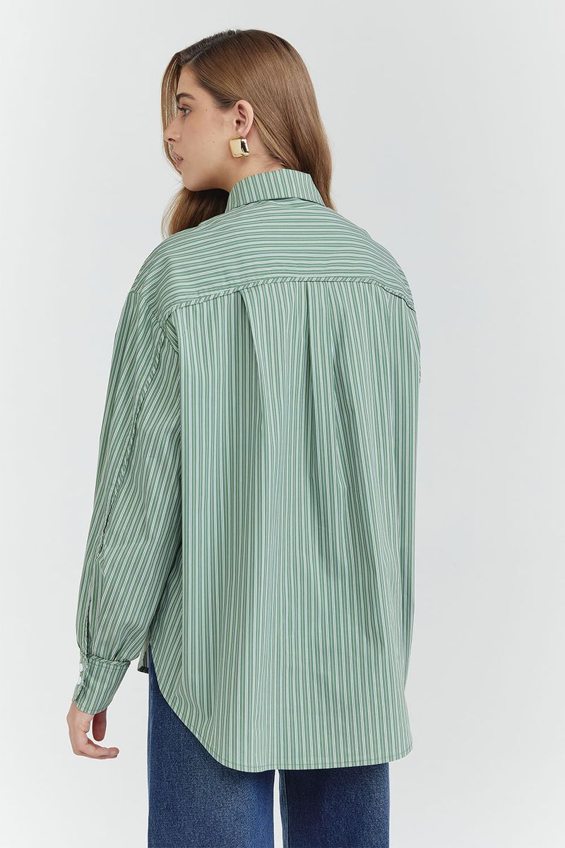 Camisa Juliana