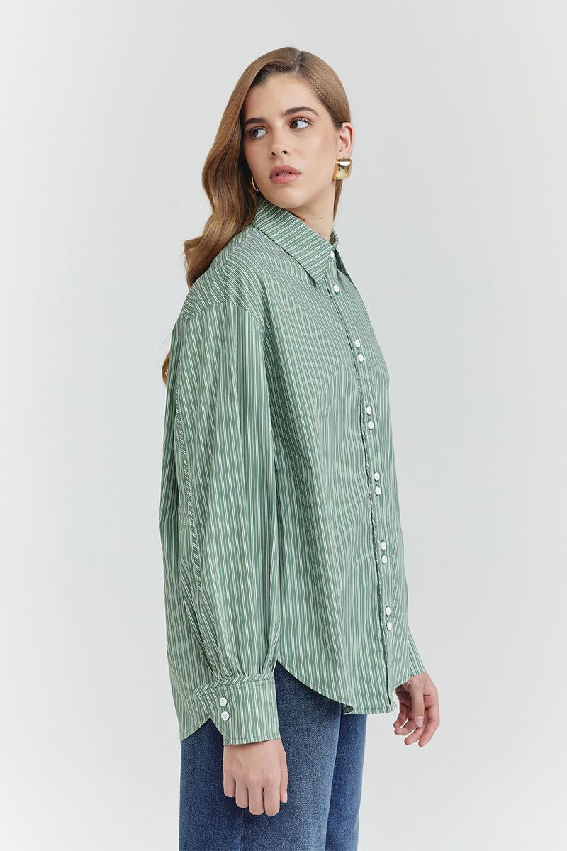 Camisa Juliana