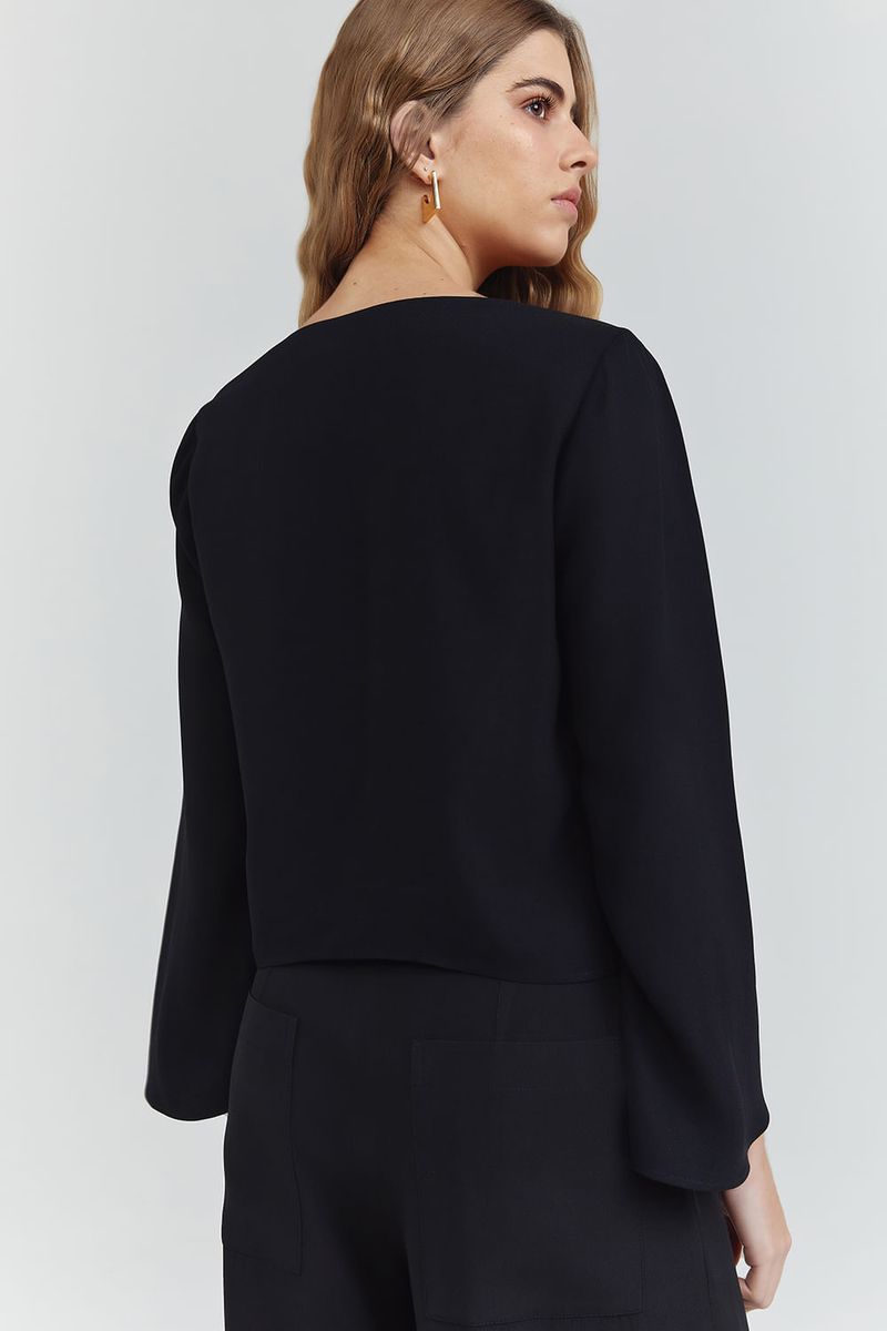 Blusa Lidia