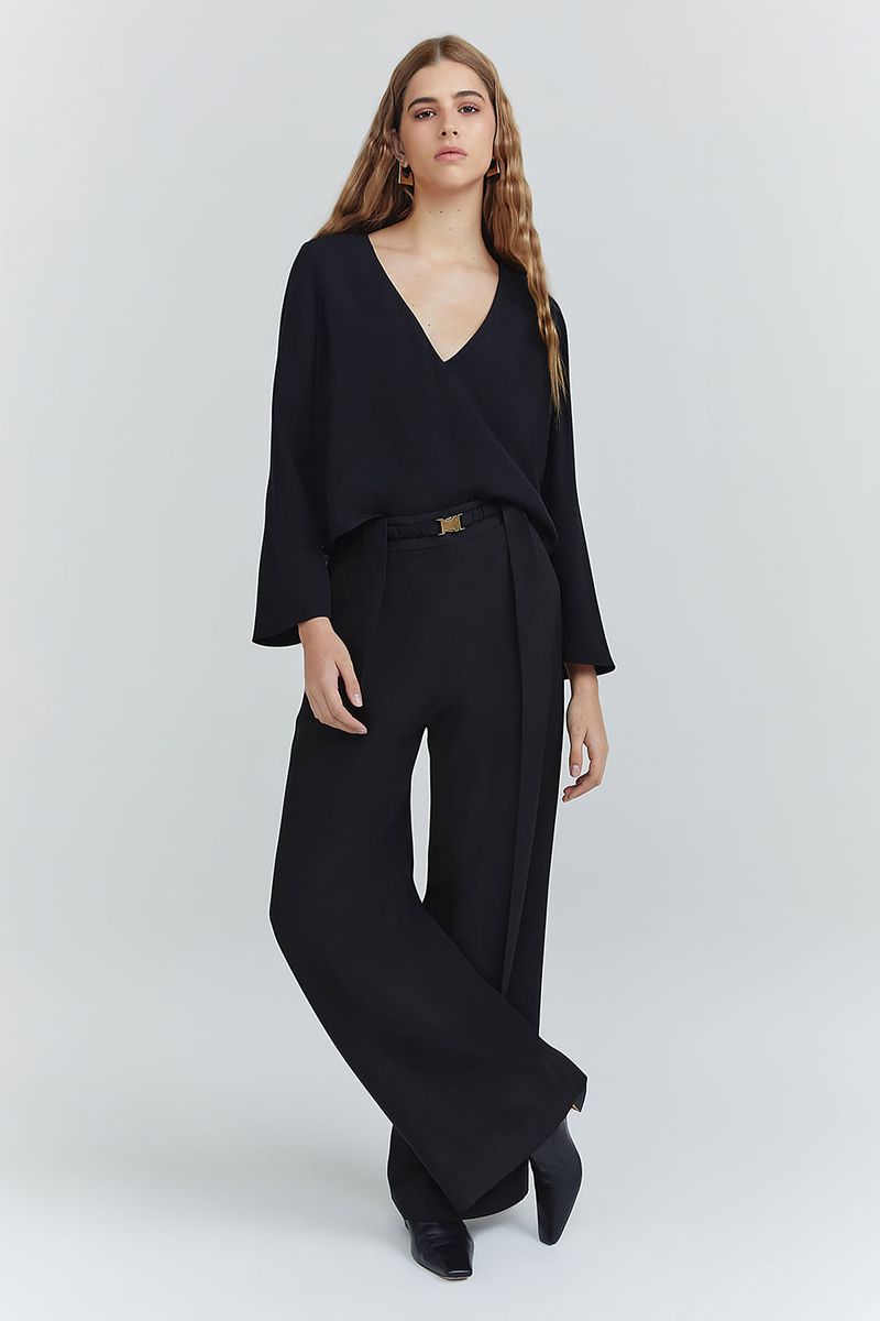 Blusa Lidia