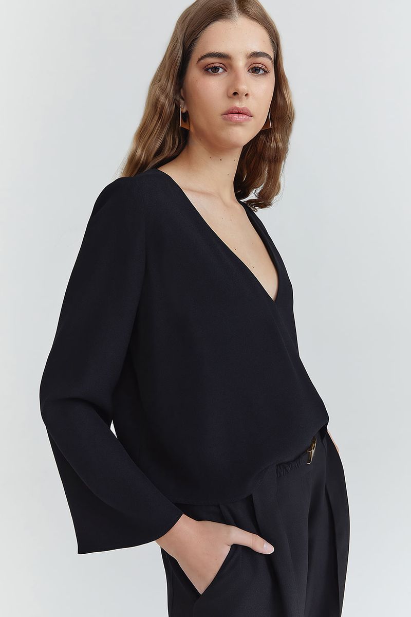 Blusa Lidia
