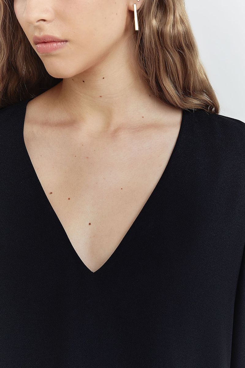 Blusa Lidia