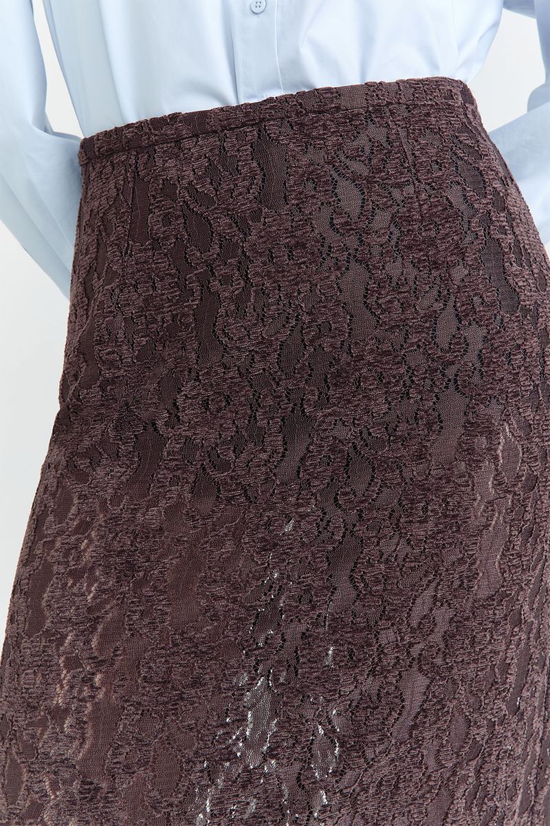 Saia Midi Carlota