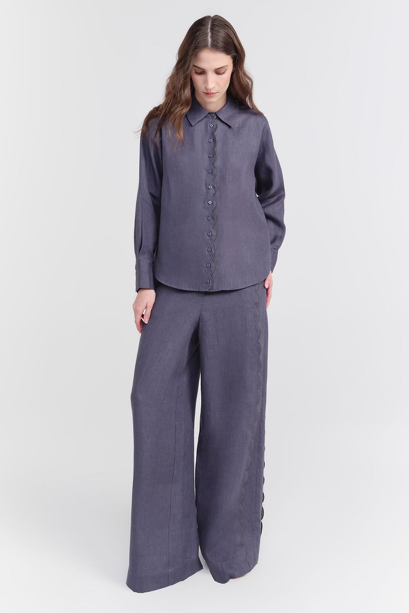 Camisa Karina