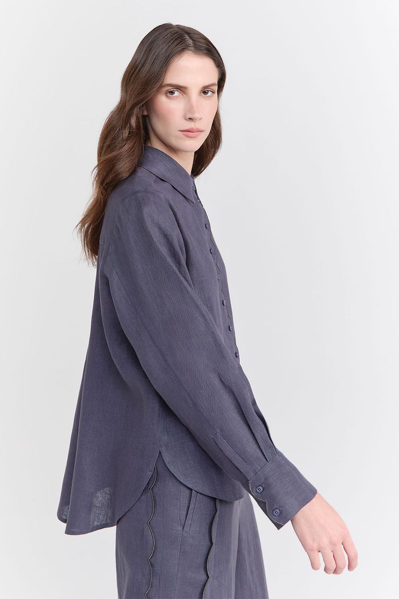 Camisa Karina