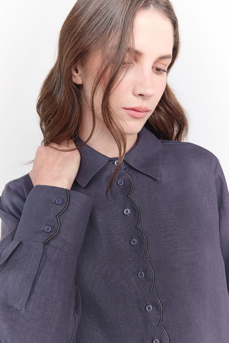 Camisa Karina