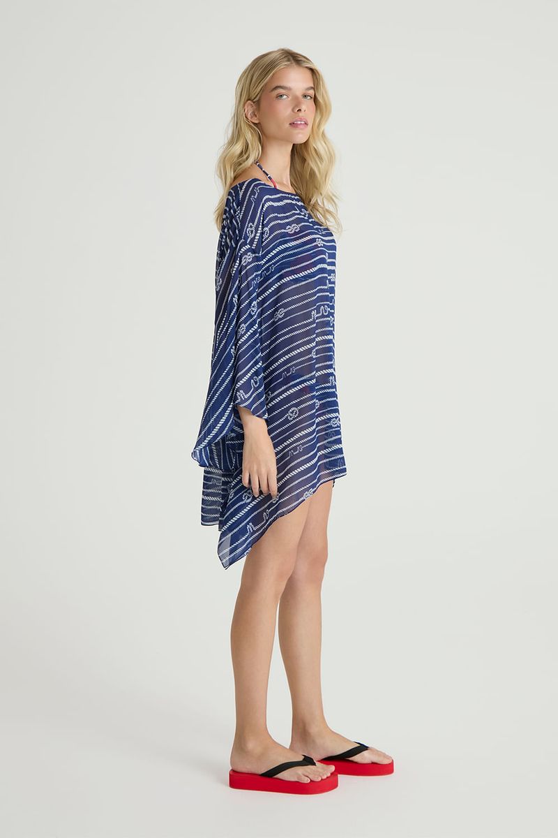 Vestido Carolina