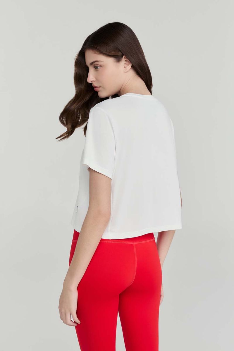 Blusa Rbk