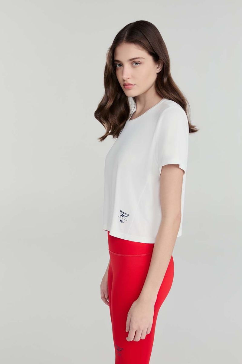 Blusa Rbk