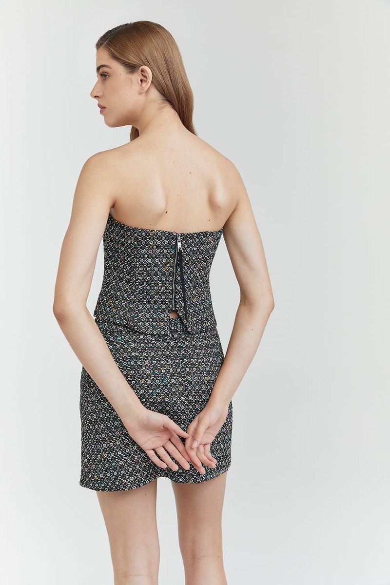 Blusa Amelie