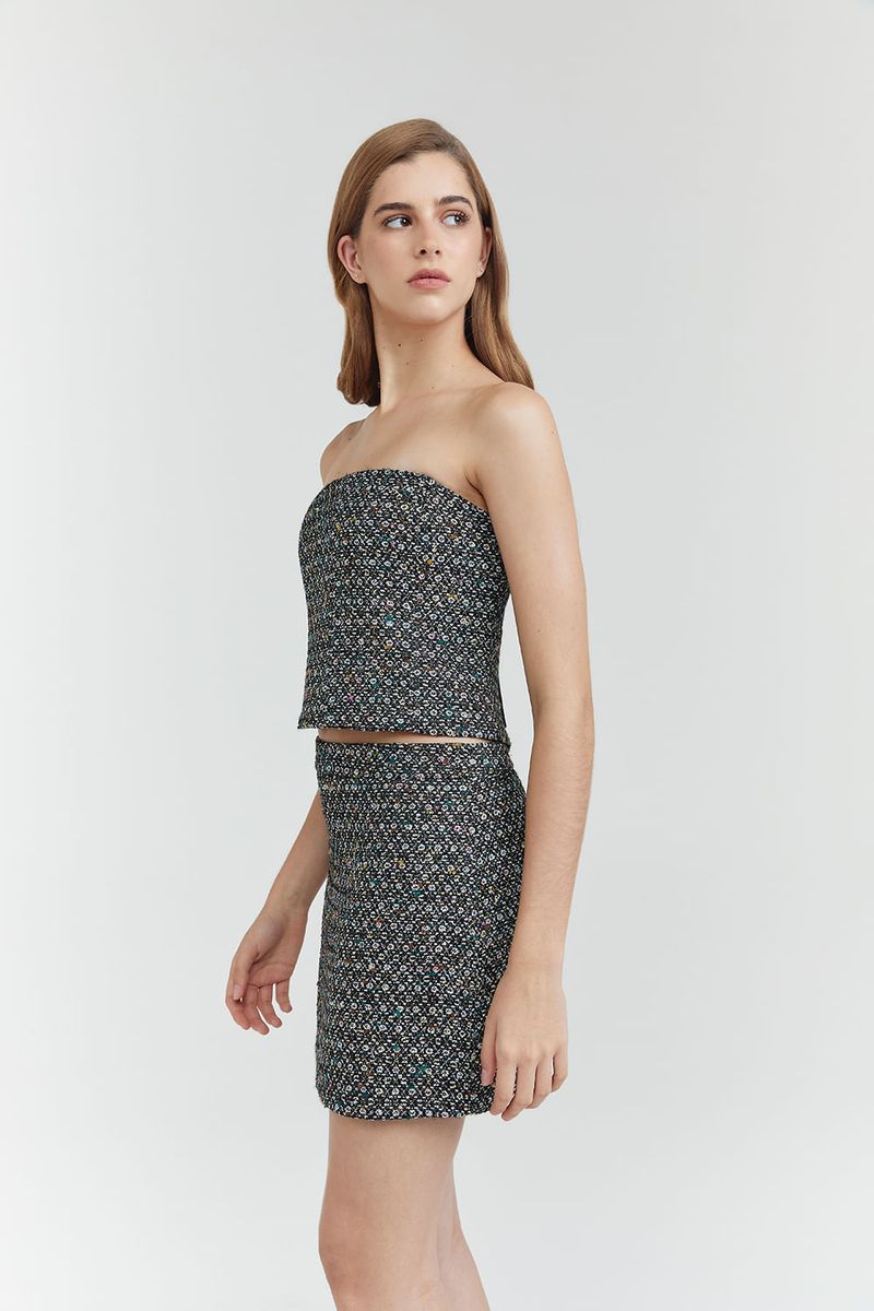 Blusa Amelie