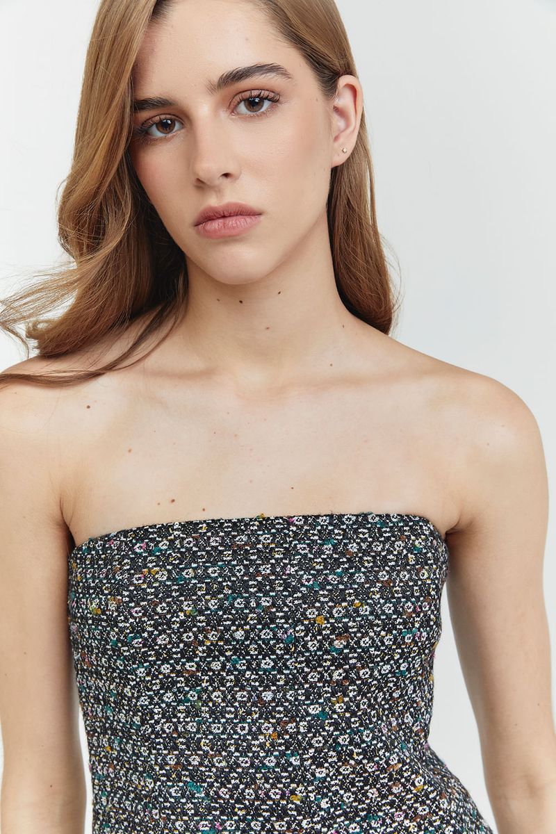 Blusa Amelie