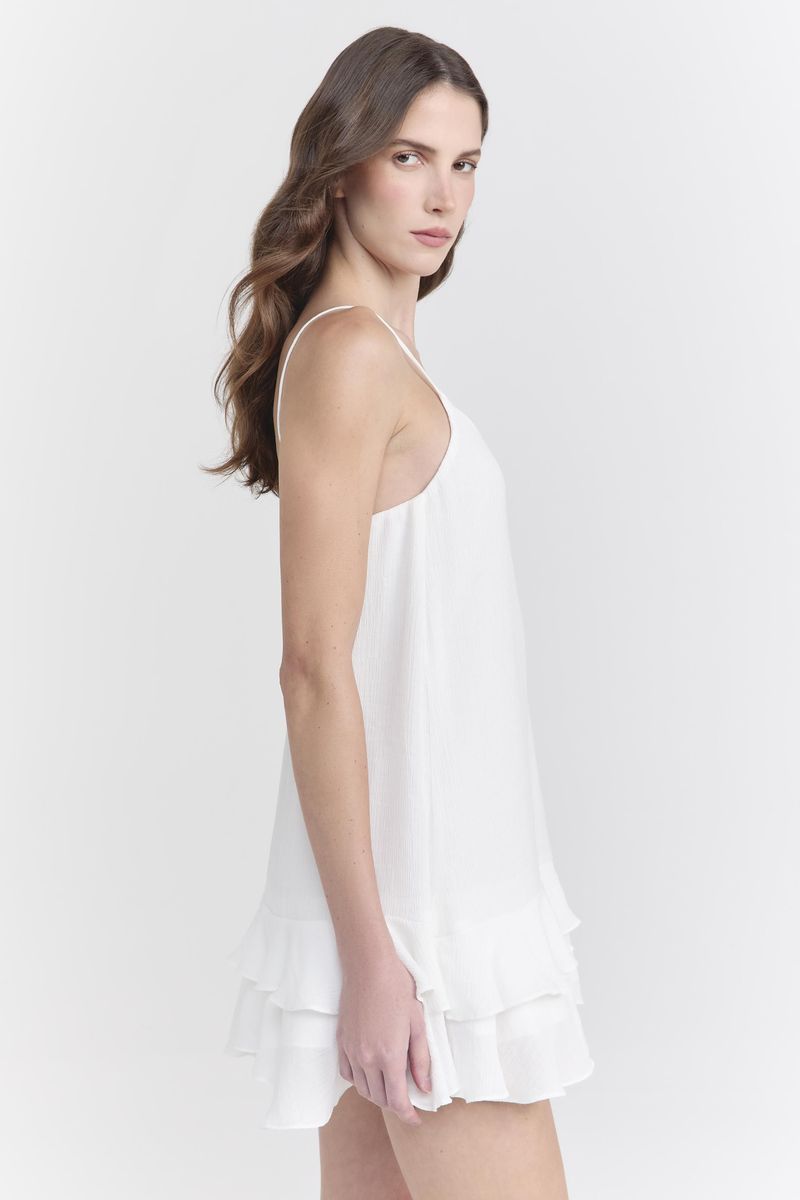 Vestido Curto Marieta