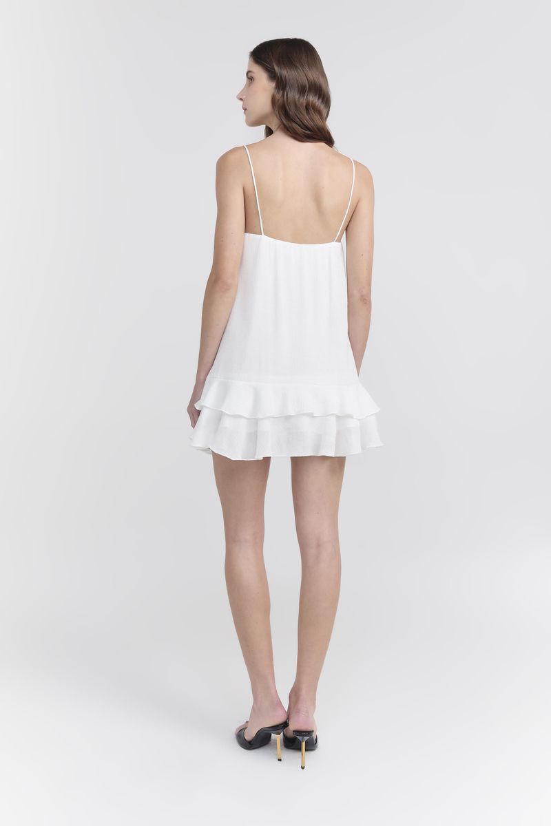 Vestido Curto Marieta
