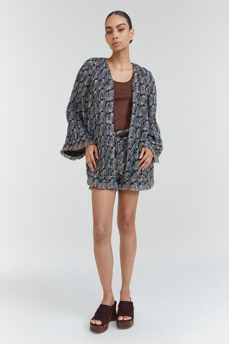 Shorts Dunia