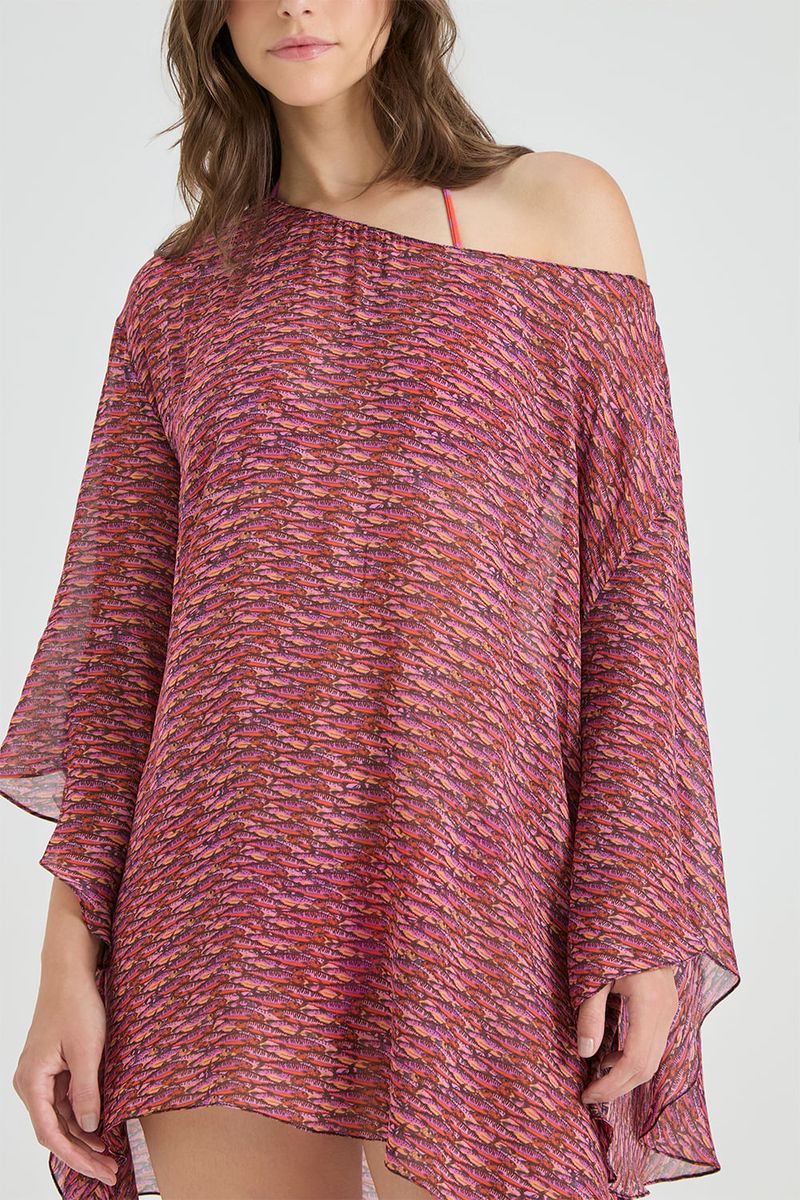 Vestido Carolina