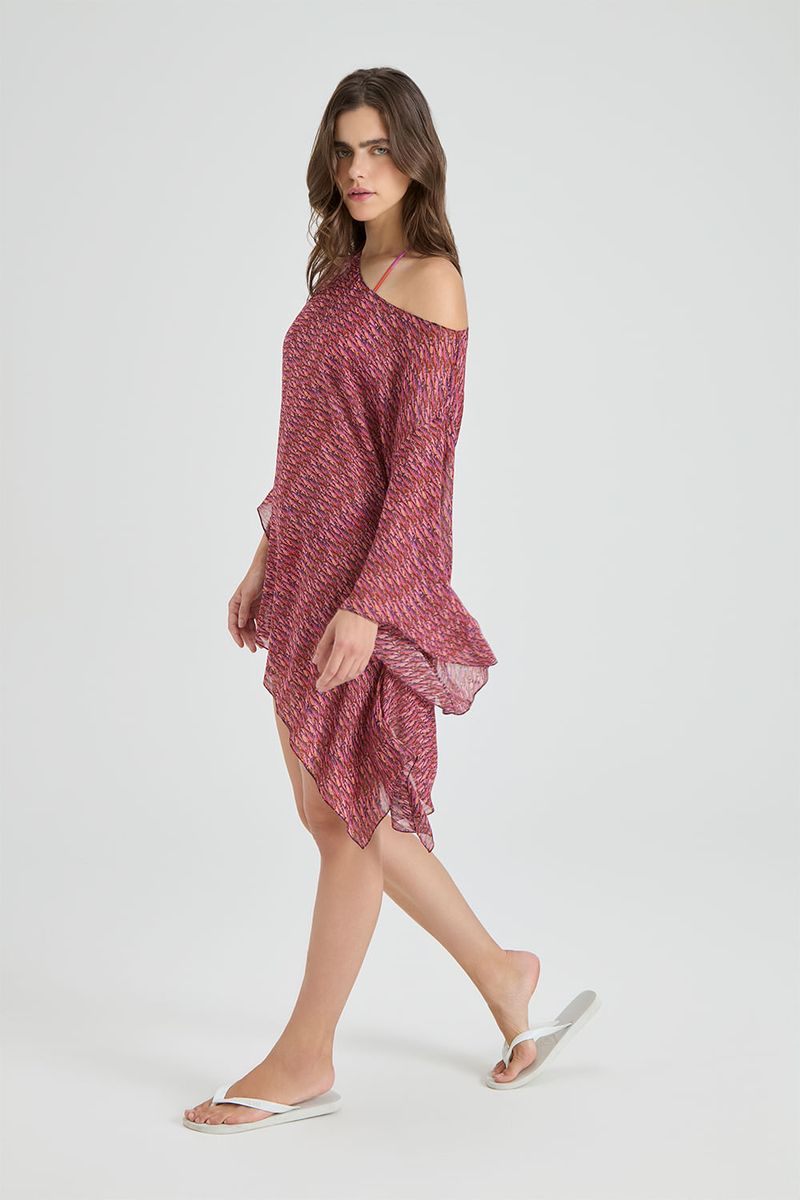 Vestido Carolina