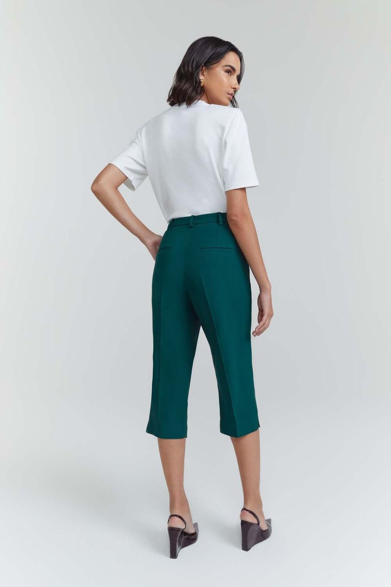 Calça Corsário Pietra