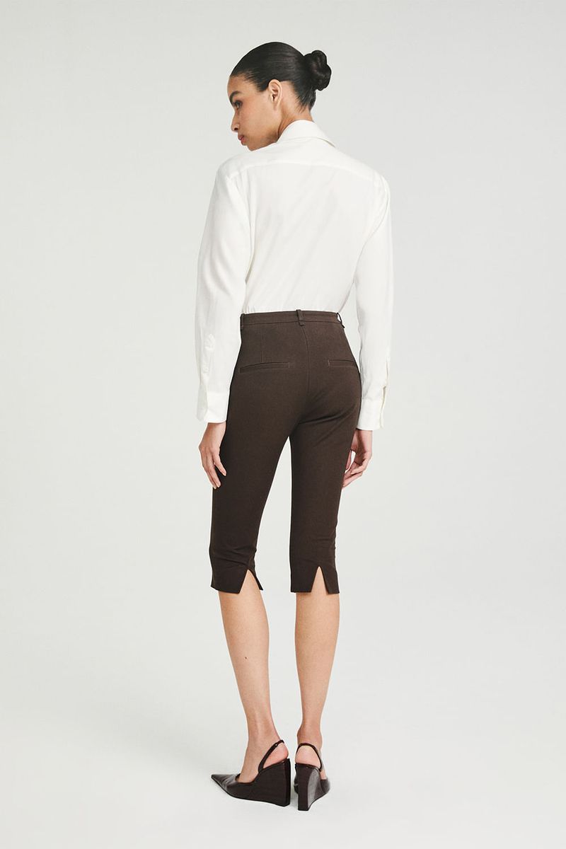 Calça Corsário Roberta