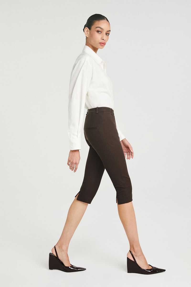 Calça Corsário Roberta