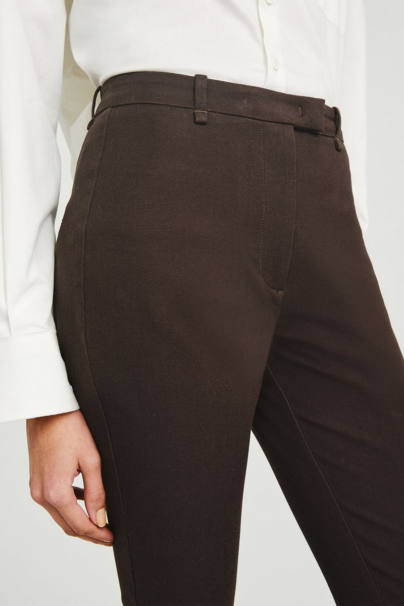 Calça Corsário Roberta