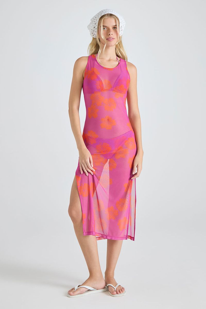 Vestido Lake