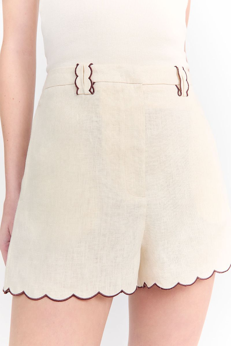 Shorts Karina