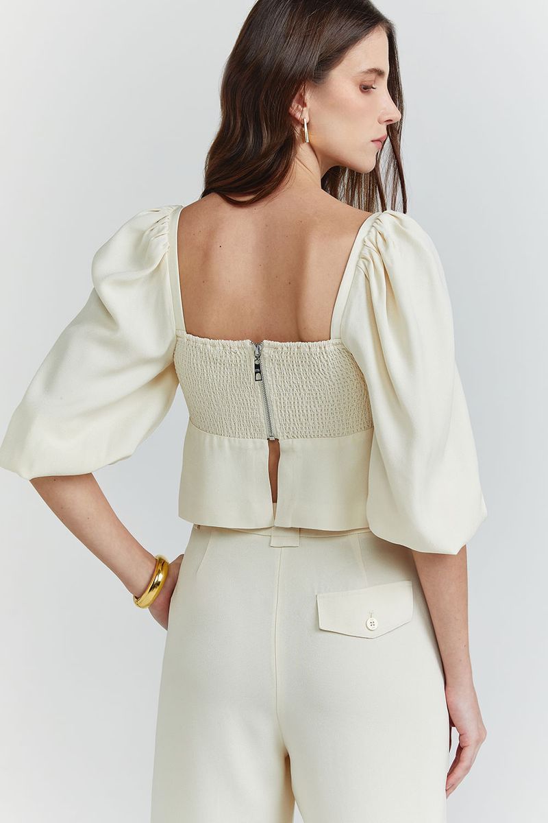 Blusa Amelia