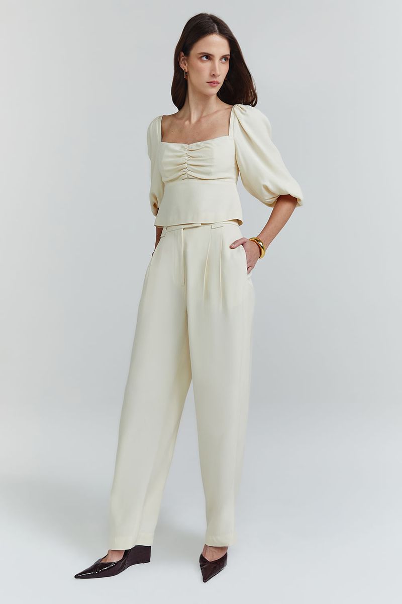 Blusa Amelia