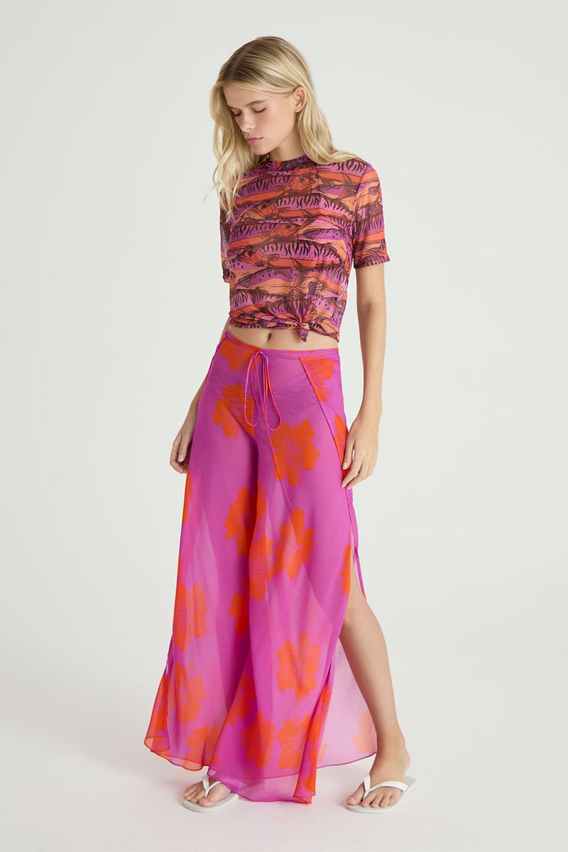 Calça Carolina