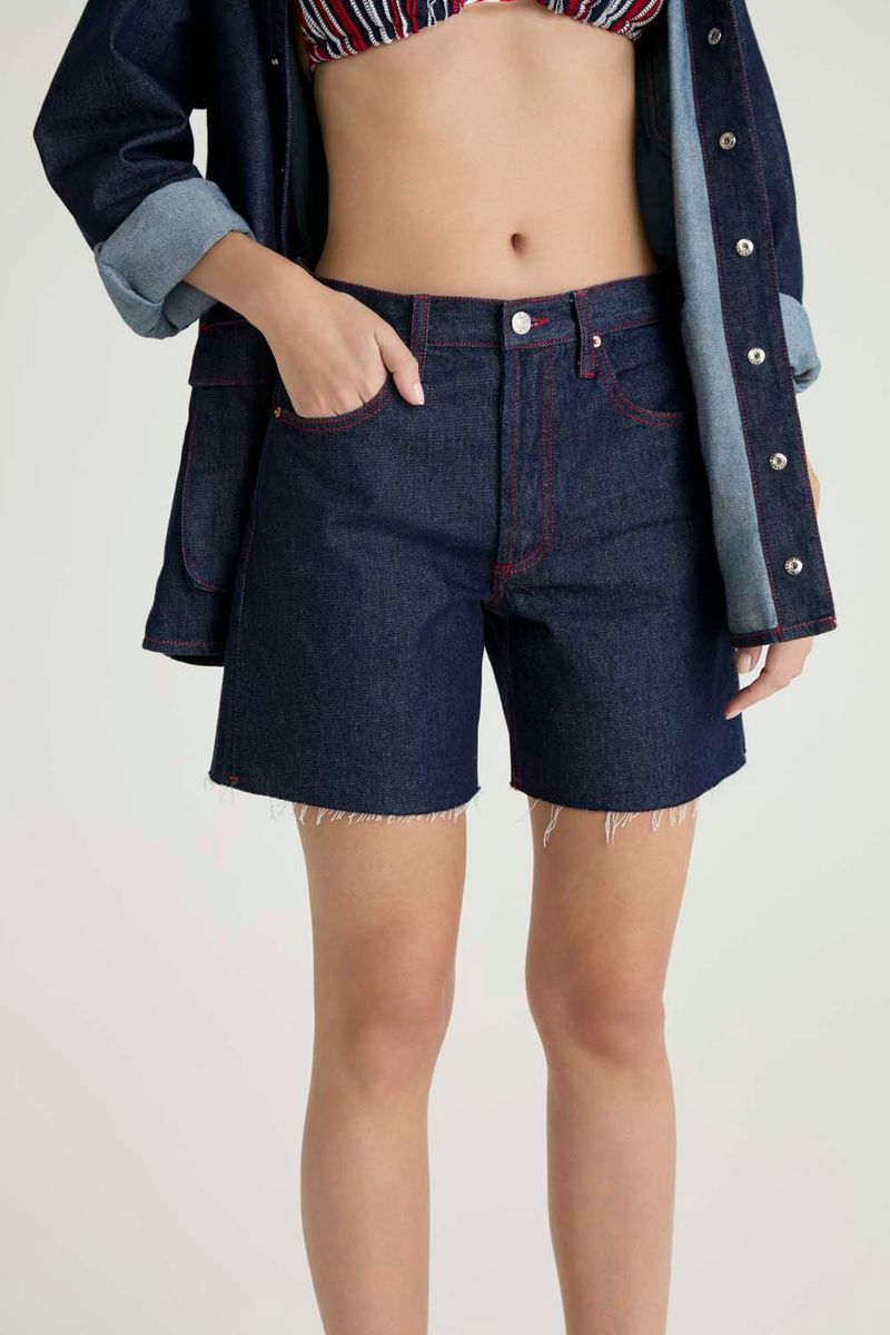 Shorts Pier