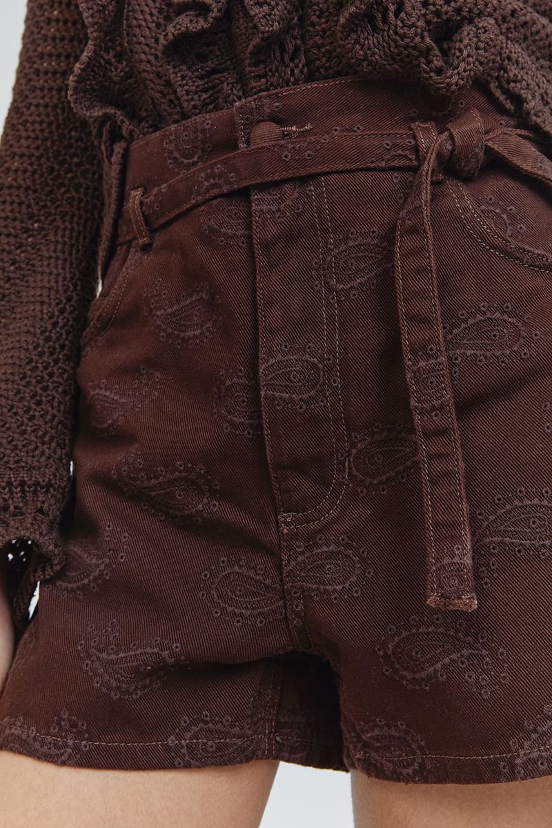 Shorts Luara
