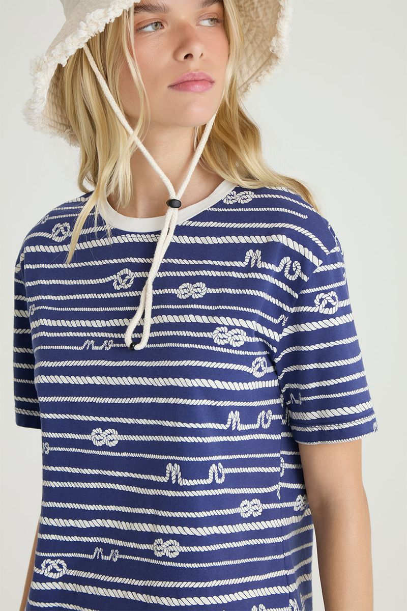 T-Shirt Rope