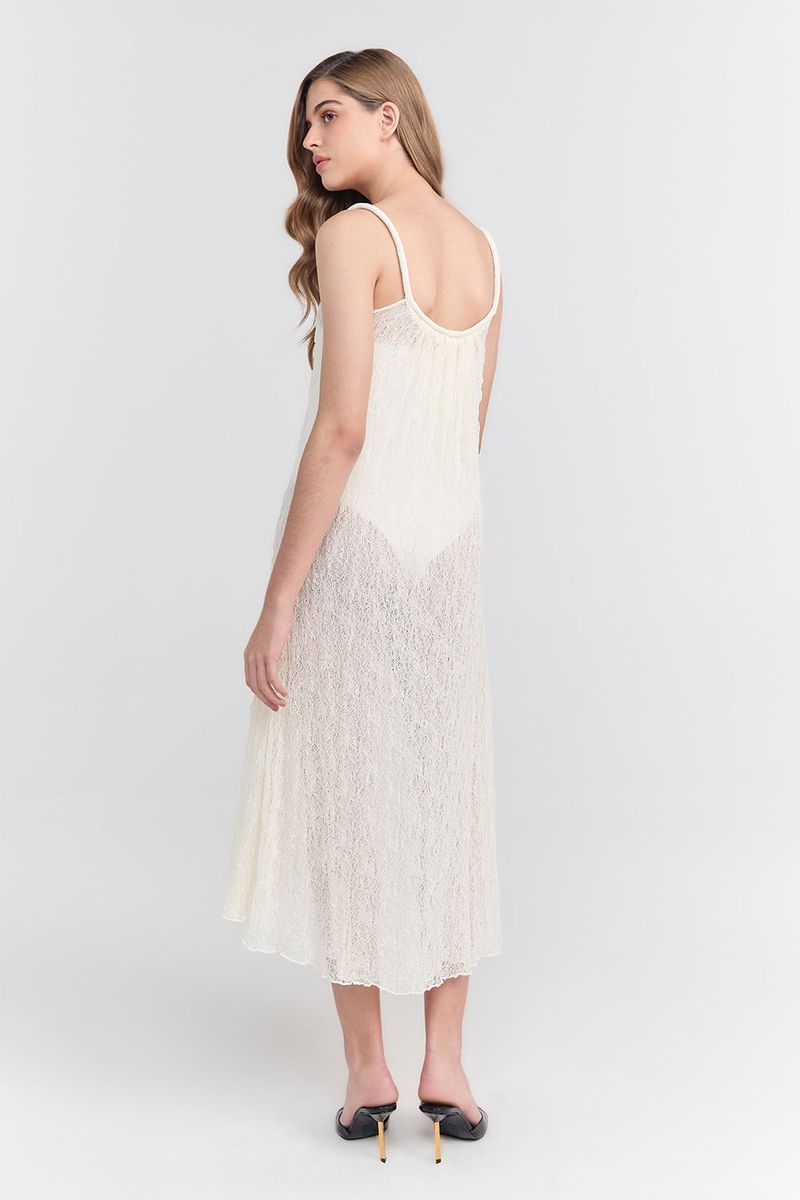 Vestido Felipa