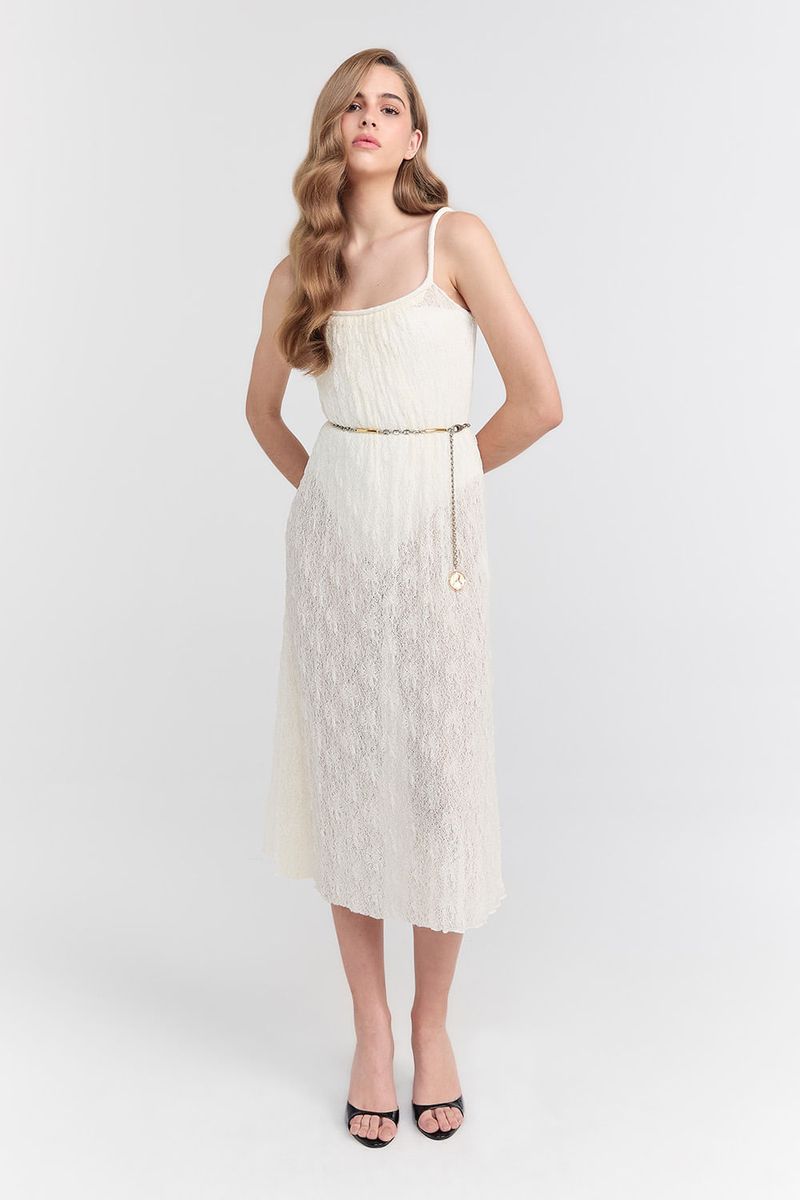 Vestido Felipa