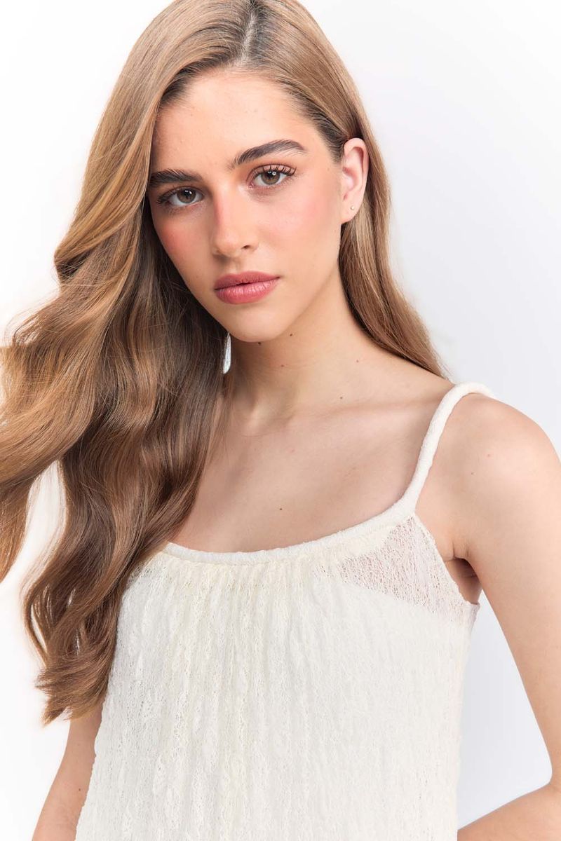 Vestido Felipa